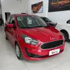 FORD KA 1.0 TI-VCT FLEX SE PLUS MANUAL FORD KA 1.0 TI-VCT FLEX SE PLUS MANUAL