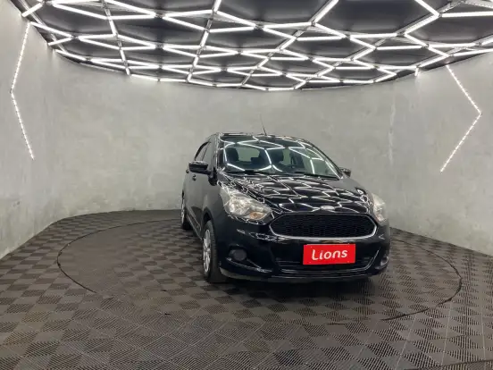 FORD-KA-2014