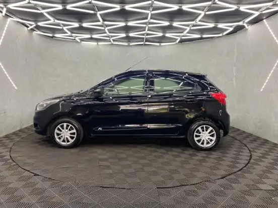 FORD-KA-2014