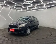 FORD KA 1.0 TI-VCT FLEX SE PLUS MANUAL FORD KA 1.0 TI-VCT FLEX SE PLUS MANUAL