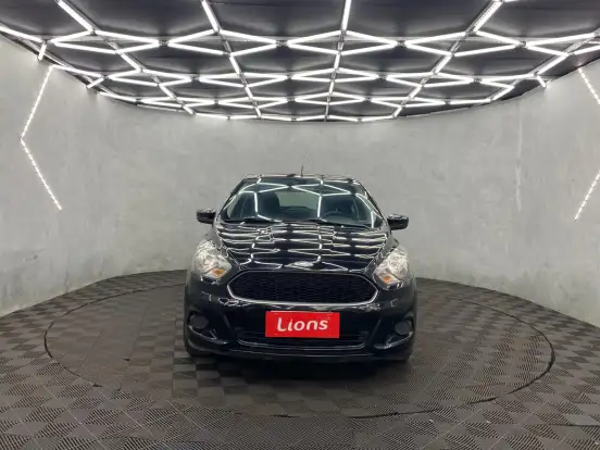 FORD-KA-2014