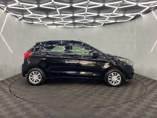 FORD-KA-2014