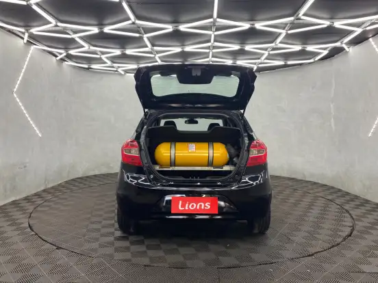 FORD-KA-1.0 TI-VCT FLEX SE PLUS MANUAL FORD-KA-2014