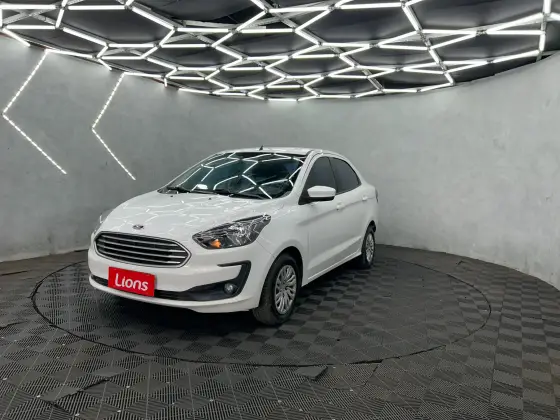 FORD KA 1.0 TI-VCT FLEX SE PLUS MANUAL FORD KA 1.0 TI-VCT FLEX SE PLUS MANUAL