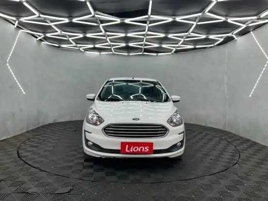FORD-KA-1.0 TI-VCT FLEX SE PLUS MANUAL FORD-KA-2020