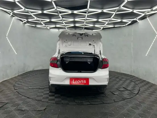 FORD-KA-2020