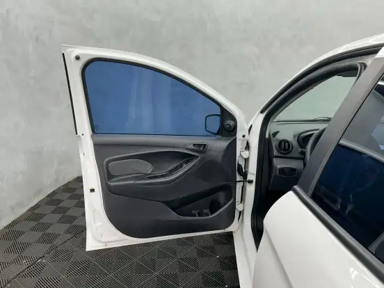 FORD-KA-2020