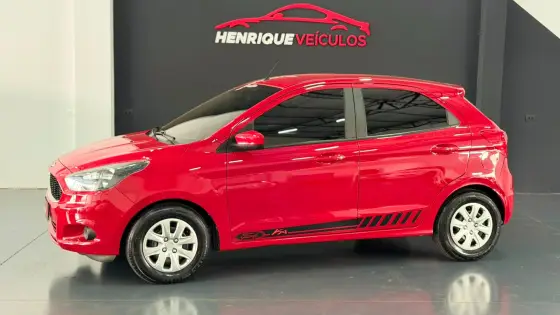 FORD KA 1.0 TI-VCT FLEX SE PLUS MANUAL