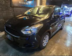 FORD KA 1.0 TI-VCT FLEX SE PLUS MANUAL FORD KA 1.0 TI-VCT FLEX SE PLUS MANUAL