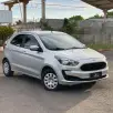 FORD KA 1.0 TI-VCT FLEX SE PLUS MANUAL FORD KA 1.0 TI-VCT FLEX SE PLUS MANUAL