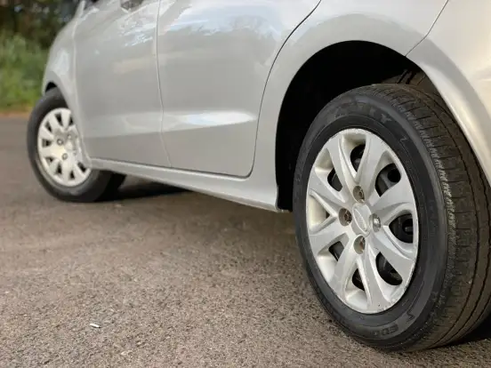 FORD-KA-1.0 TI-VCT FLEX SE PLUS MANUAL FORD-KA-2018