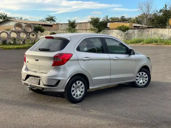 FORD-KA-2018