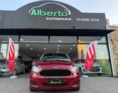 FORD KA 1.0 TI-VCT FLEX SE PLUS MANUAL FORD KA 1.0 TI-VCT FLEX SE PLUS MANUAL