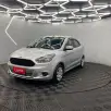FORD KA 1.0 TI-VCT FLEX SE PLUS MANUAL FORD KA 1.0 TI-VCT FLEX SE PLUS MANUAL