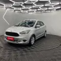 FORD KA 1.0 TI-VCT FLEX SE PLUS MANUAL FORD KA 1.0 TI-VCT FLEX SE PLUS MANUAL