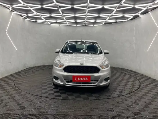 FORD-KA-2015