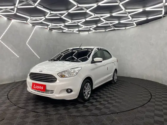 FORD KA 1.0 TI-VCT FLEX SE PLUS MANUAL