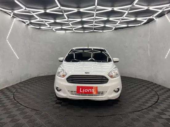 FORD-KA-2018