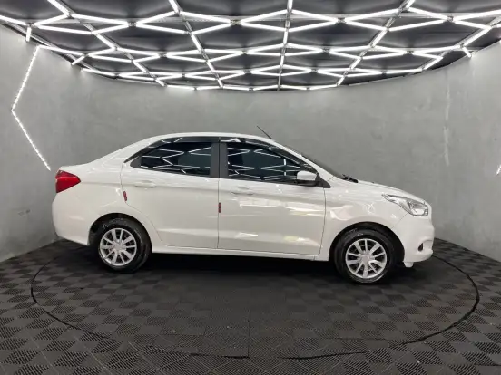 FORD-KA-2018