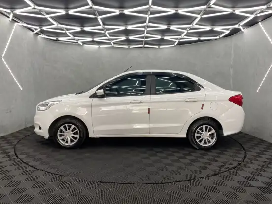 FORD-KA-2018