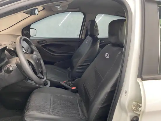 FORD-KA-2018