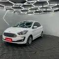 FORD KA 1.0 TI-VCT FLEX SE PLUS SEDAN MANUAL FORD KA 1.0 TI-VCT FLEX SE PLUS SEDAN MANUAL