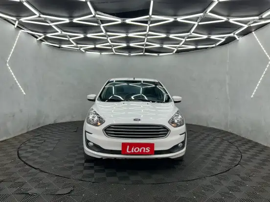 FORD-KA-1.0 TI-VCT FLEX SE PLUS SEDAN MANUAL FORD-KA-2020