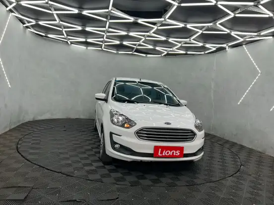 FORD-KA-1.0 TI-VCT FLEX SE PLUS SEDAN MANUAL FORD-KA-2020