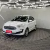 FORD KA 1.0 TI-VCT FLEX SE PLUS SEDAN MANUAL FORD KA 1.0 TI-VCT FLEX SE PLUS SEDAN MANUAL