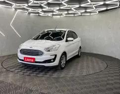 FORD KA 1.0 TI-VCT FLEX SE PLUS SEDAN MANUAL FORD KA 1.0 TI-VCT FLEX SE PLUS SEDAN MANUAL
