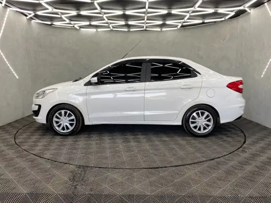 FORD-KA-1.0 TI-VCT FLEX SE PLUS SEDAN MANUAL FORD-KA-2019