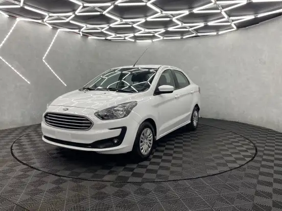 FORD-KA-2020