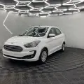 FORD KA 1.0 TI-VCT FLEX SE SEDAN MANUAL FORD KA 1.0 TI-VCT FLEX SE SEDAN MANUAL