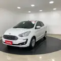 FORD KA 1.0 TI-VCT FLEX SE SEDAN MANUAL FORD KA 1.0 TI-VCT FLEX SE SEDAN MANUAL