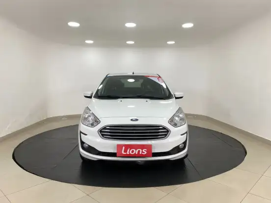 FORD-KA-2019