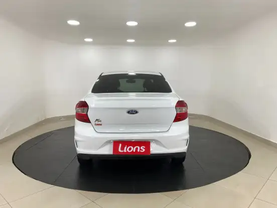 FORD-KA-1.0 TI-VCT FLEX SE SEDAN MANUAL FORD-KA-2019