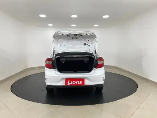 FORD-KA-2019