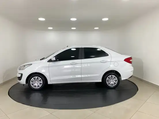 FORD-KA-2019