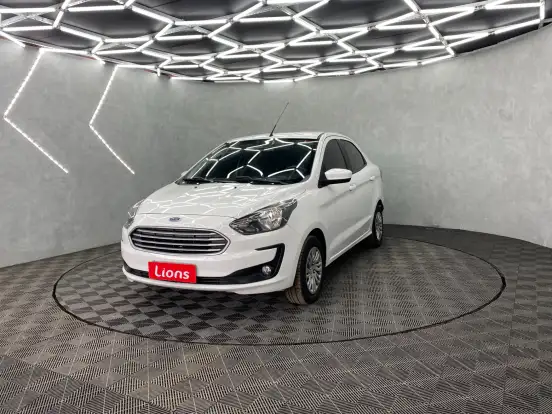 FORD-KA-2020