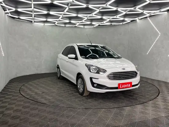 FORD-KA-1.0 TI-VCT FLEX SE SEDAN MANUAL FORD-KA-2020