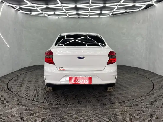 FORD-KA-1.0 TI-VCT FLEX SE SEDAN MANUAL FORD-KA-2020