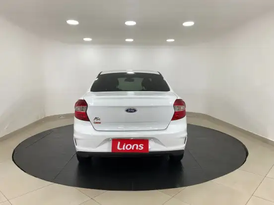 FORD-KA-1.0 TI-VCT FLEX SE SEDAN MANUAL FORD-KA-2019
