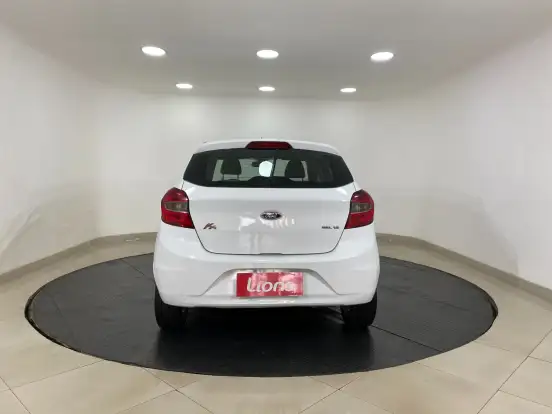 FORD-KA-1.5 SIGMA FLEX SEL MANUAL FORD-KA-2015