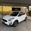 FORD KA 1.5 TI-VCT FLEX FREESTYLE AUTOMÁTICO FORD KA 1.5 TI-VCT FLEX FREESTYLE AUTOMÁTICO