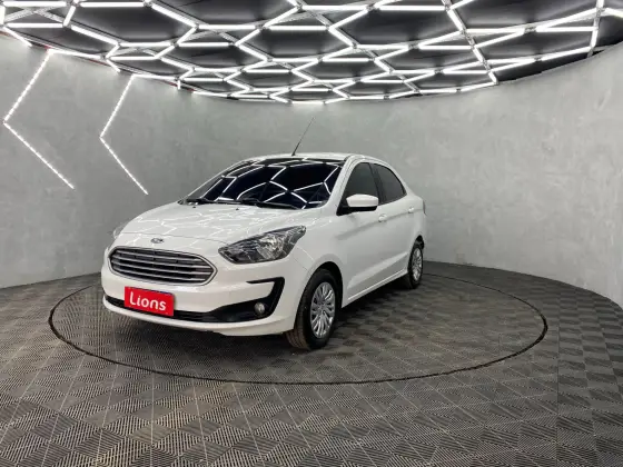 FORD KA 1.5 TI-VCT FLEX SE MANUAL