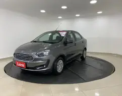 FORD KA 1.5 TI-VCT FLEX SE MANUAL FORD KA 1.5 TI-VCT FLEX SE MANUAL