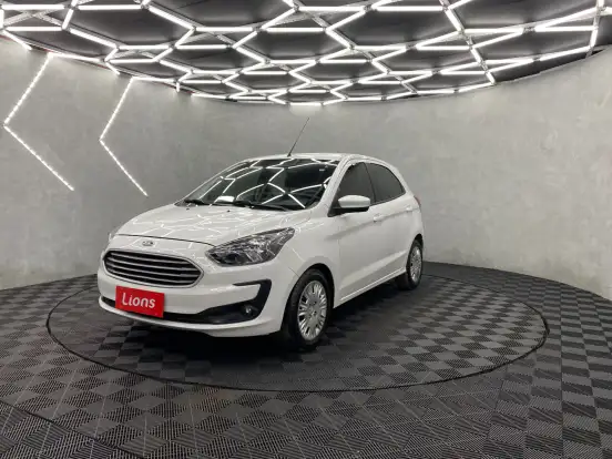 FORD-KA-2019