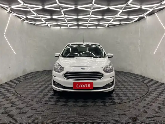 FORD-KA-1.5 TI-VCT FLEX SE PLUS AUTOMÁTICO FORD-KA-2019