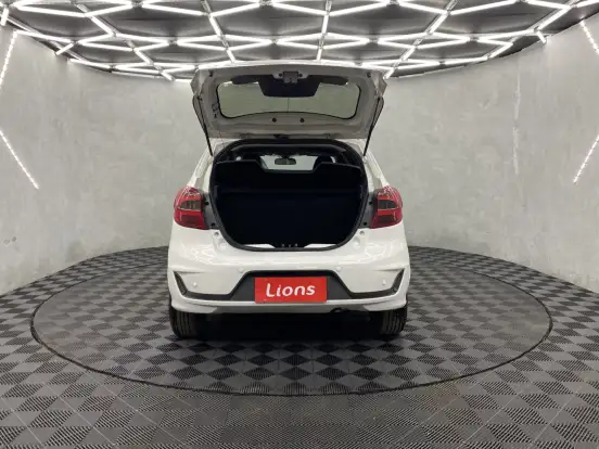 FORD-KA-2019