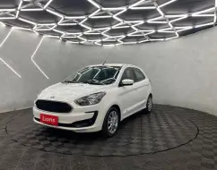 FORD KA 1.5 TI-VCT FLEX SE PLUS AUTOMÁTICO FORD KA 1.5 TI-VCT FLEX SE PLUS AUTOMÁTICO